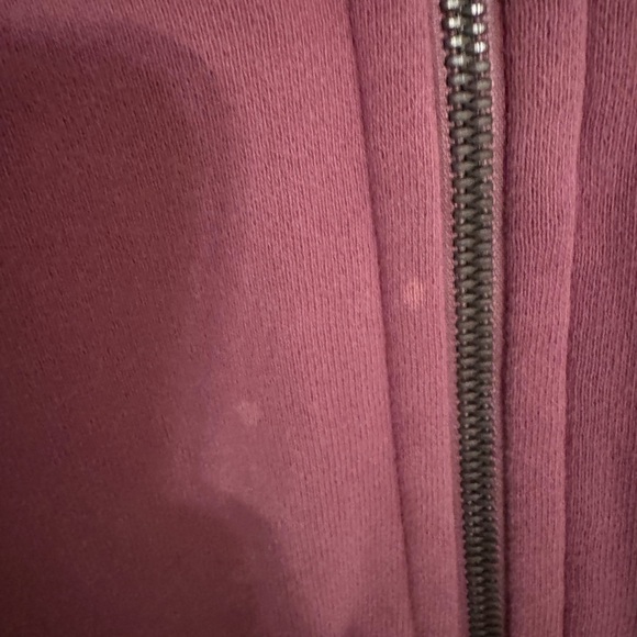 Lululemon Scuba Zip Up Hoodie - Picture 2 of 3